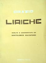 Liriche