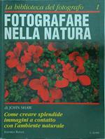 Fotografare nella natura