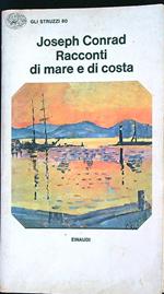 Racconti di mare e di costa