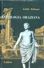 Antologia oraziana