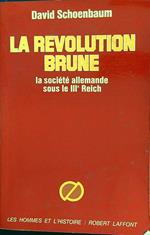 La revolution brune