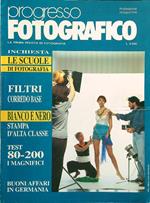 Progresso fotografico n. 7/settembre 1994