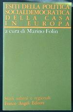 Esiti della politica socialdemocratica della casa in Europa