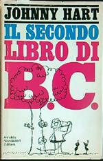 Il secondo libro di B.C