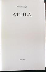 Attila