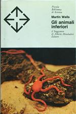 Gli animali inferiori