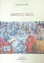 Antico vico