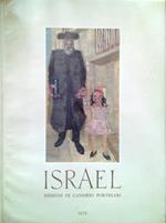 Israel. Disegni di Candido Portinari