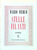 Stelle filanti. Poesie