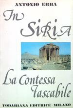 In Siria la Contessa tascabile