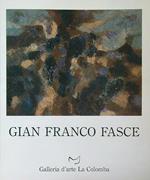 Gian Franco Fasce