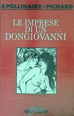 Le imprese di un dongiovanni