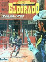 Eldorado - Tuoni sull'ovest
