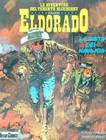 Eldorado - La pista dei navajos
