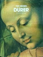 The hidden Durer