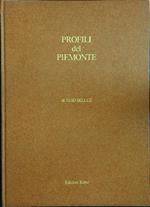 Profili del Piemonte