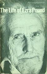 The life of Ezra Pound