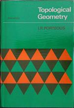 Topological geometry