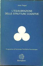 L' equilibrazione delle strutture cognitive