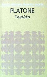 Teetèto