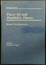 Fuzzy set and possibility theory