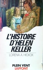 L' histoire d'Elen Keller