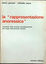 La 'rappresentazione anoressicà'