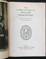 The Complete Works of William Shakespeare