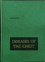 Diseases of the chest