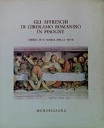 Gli affreschi di Girolamo Romanino in Pisogne