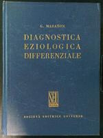 Diagnostica eziologica differenziale