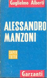 Alessandro Manzoni