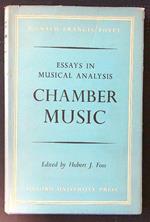 Chamber Music