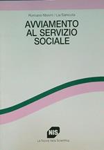 Avviamento al servizio sociale