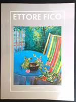 Ettore Fico opere 1964-1989