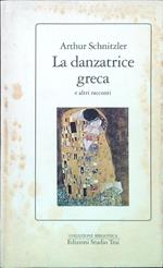 La danzatrice greca e altri racconti