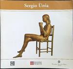 Sergio Unia