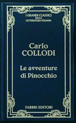 Le avventure di Pinocchio