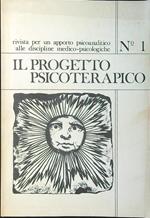 Rivista per un apporto psicoanalitico alle discipline medico-psicologiche n. 1/maggio 1981