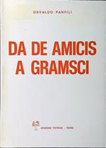 Da De Amicis a Gramsci