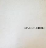 Mario Ceroli - La battaglia: a Paolo Uccello