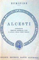 Alcesti