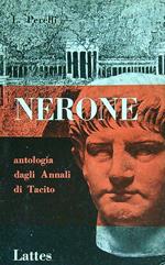 Nerone antologia dagli Annali di Tacito