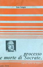 Processo e morte di Socrate