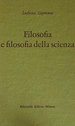 Filosofia e filosofia della scienza