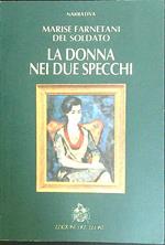 La donna nei due specchi