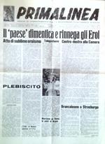 Primalinea - Anno XI, N. 11-12/1-31 Giugno 1979