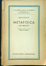 Metafisica estratti