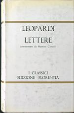 Lettere