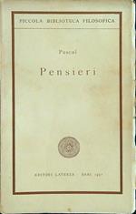 Pensieri